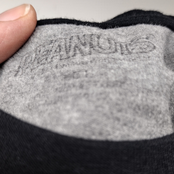 Peanuts Snoopy Mummy's Little Monster Halloween Long Sleeve Tshirt - Picture 7 of 7